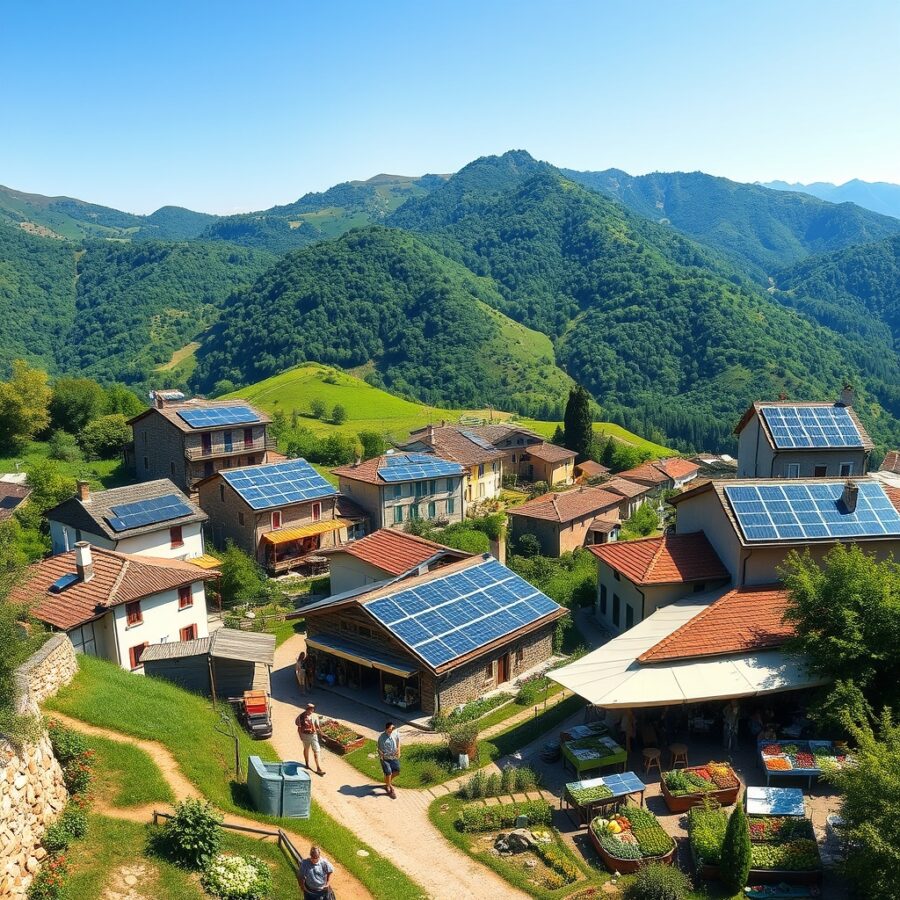 L'evoluzione del turismo sostenibile: un'opportunità per l'economia italiana